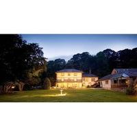 2nt Cumbrian Break at Lovelady Shield Hotel