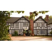 2nt Lenwade House Stay