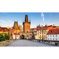 2NT / 1, 6, 15, 17, 22 Mar - Prague