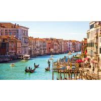 2NT / 2, 4-9, 11-16, 19-23. Mar Venice Break