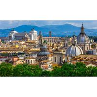 2NT / LON / 7, 14 Nov Rome Getaway