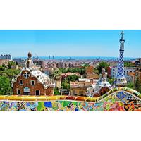 2NT / LON / 10, 11 Oct 4 Star Barcelona City Break