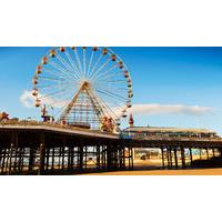 2nts Blackpool B&amp;B