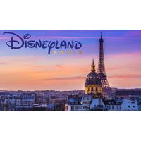 2NT / LON / 4-15 Nov Disneyland