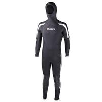 2nd Shell Mens 6mm Wetsuit