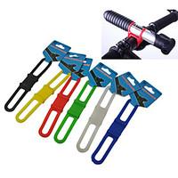 2PCS Universal Bicycle Tie Wraps