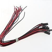 2P Single Head Dupont Plug Wire ...