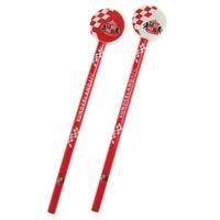 2pc Sunderland Pencil Set