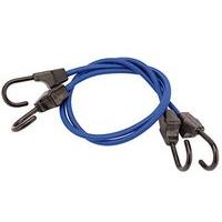 2pc 600mm Heavy Duty Bungees