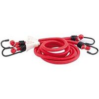2pc 36\" Elastic Strap