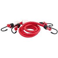 2pc 24\" Elastic Strap