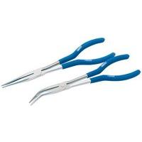 2pc Long Reach Pliers.str/bent