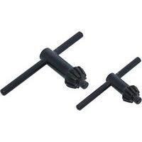 2pc Chuck Key Set