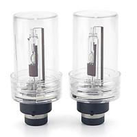 2PCS 55W D2R Xenon Lamp 8000K