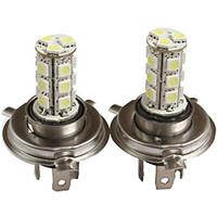 2PCS Sagitar Special H4 Car High Beam Headlamp, H4 Car Low Beam Headlamp