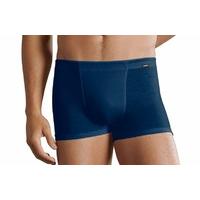 2PK Mens JOCKEY Active Cotton Boxer Trunk Underwear