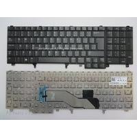2PJKW Dell New Uk Keyboard for Latitude E6520/E5520, Precision M4600/M6600 Fvgwn - Sold by ITPARTS4YOU