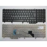 2pjkw dell new uk keyboard for latitude e6520e5520 precision m4600m660 ...