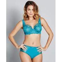 2Pack Ella Full Cup Teal/Pink Bras