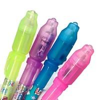 2PCS Invisible Handwriting Magic...