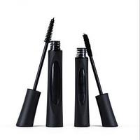 2Pcs/Set 3D Fiber Mascara Makeup Lash Eyelashes Waterproof Double Mascara Maquillage Curling Mascara