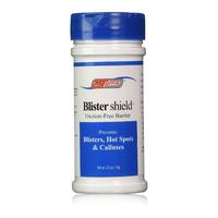 2Toms BlisterShield Protective Foot Powder 2.5oz