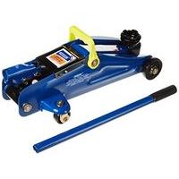 2t Light Duty Trolley Jack