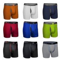 2UNDR Swing Shift Boxers