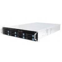 2U storage server chassis with 8x3.5\