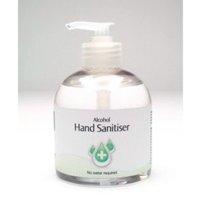 2Work Alcohol Hnd Sanitisr 330Ml...