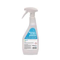 2Work Mould and Mildew Cleaner 750ml