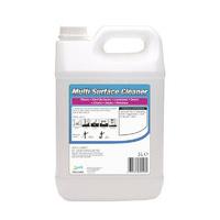 2Work Multisurface Interior Cleaner Concentrate 5 Litre