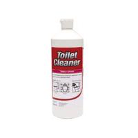 2Work Daily Use Perfumed Toilet Cleaner 1 Litre Pk12 510 PACK