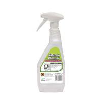 2work kitchen cleaner and degreaser 750ml pack of 6