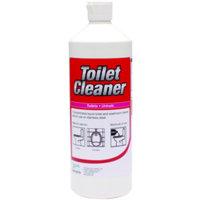 2work Daily Use Perf Toilet Clner 1l Sng
