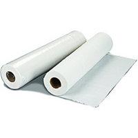 2Work 2Ply Hyg Roll 500Mm X 40M Pk9 Wht