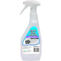 2Work Carpet Spot and Stain Remover 750ml
