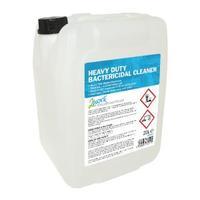 2Work Heavy Duty Bactericidal Cleaner 20 Litre 319
