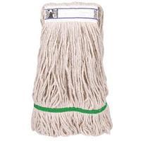 2Work 340g PY Kentucky Mop Green Pack of 5 KGGN3405I