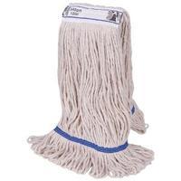 2Work 340g PY Kentucky Mop Blue Pack of 5 KGBU3405I