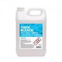 2work thick bleach 5 litre 2w03977