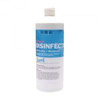 2Work Disinfectant Perfumed 1L 2W03970