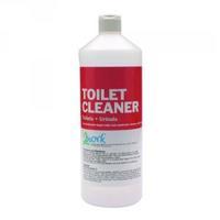 2Work Daily Use Perfumed Toilet Cleaner 1 Litre 2W03979