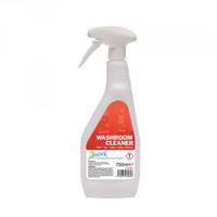 2Work Washroom Cleaner Trigger Spray 750ml 2W03980