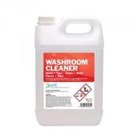 2Work Washroom Cleaner 5 Litre 2W03981