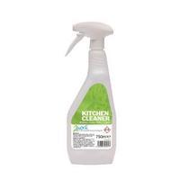 2Work Kitchen Cleaner and Degreaser 750ml 2W03987