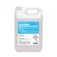 2Work ScRubber Dryer Detergent Low Foam 5 Litre 2W00977