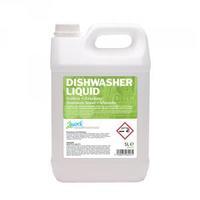 2Work Dishwasher Liquid 5 Litre 2W06243