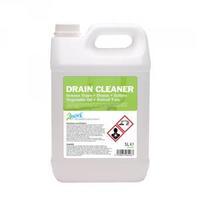 2Work Enzyme Drain Maintainer 5 Litre 2W06296