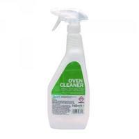 2work oven cleaner 750ml 2w06301